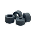 Rezision Scanner Pickup Roller for FUJITSU FI5750 6670 6770 5650 6750 5750 Scanner Pickup Roller Tire Printer Copier Spare Parts