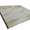 Variety of UV Marble Pvc Wall Panels Interior Decoration Marble Wall Panels