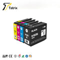 Tatrix HP 932XL 933XL Germany Warehouse Spot Compatible Ink Cartridge for Officejet 6100/6600/6700/7110