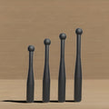 Hot Selling Gym Exercise Indian Clubs Durable Steel Macebell Power Clubbells MegaBDM