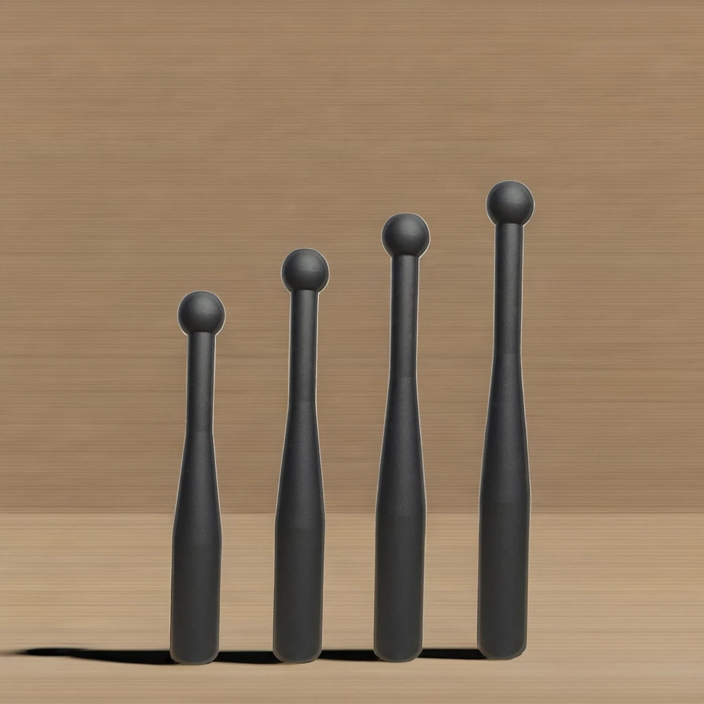 Hot Selling Gym Exercise Indian Clubs Durable Steel Macebell Power Clubbells MegaBDM