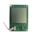 HNARL Boom Lift LCD Ground Superboom PCB 62376GT 62376 for Genie Lift S-100HD S-120HD S-120 S-125 S-100 S-105 S-3200 S-3800