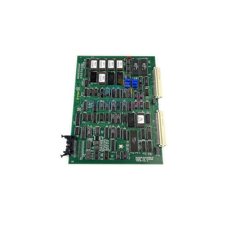 PIB29100 IMC6 V-1.00 Circuit Board Electronic Card for Komori PCB Printing Machine Spare Parts 9001-31641C00A