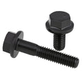 Din 931 M8 Grade 4.8 8.8 10.9 Stainless Steel 304 316 Full Half Thread Torx Hexagon Hex Head Screw Bolt MegaBDM