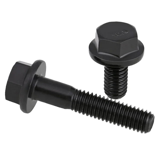 Din 931 M8 Grade 4.8 8.8 10.9 Stainless Steel 304 316 Full Half Thread Torx Hexagon Hex Head Screw Bolt MegaBDM