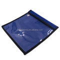 WeiyuFishing 8/10/12" PVC Mesh Lure Fishing Bag Multi-purpose Trolling Lure & Bait Net Storage Superior Tackle Packaging