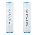 All-in-One Great White Cartridge Filter for Ice Bath PCC105/C-7471 Pool Filter