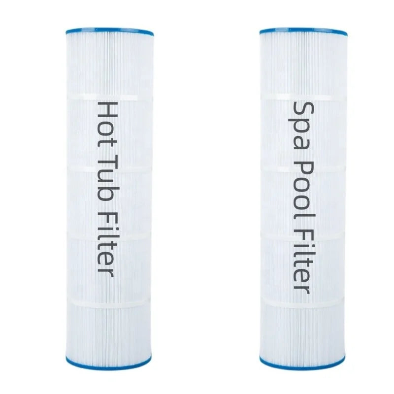 All-in-One Great White Cartridge Filter for Ice Bath PCC105/C-7471 Pool Filter