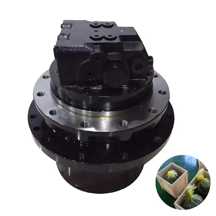 TRAVEL MOTOR FINAL DRIVE for for EC210B/EC240B (PART NUMBERS 14533651 14525366 14528732)-1 YEAR WARRANTY MADE in CHINA