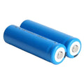 KC Certified 14500 800mAh 1000mAh 3.7V Cylindrical Lithium Ion Battery Cell for Toys 14500 3.7V 1000mAh