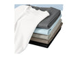Bangladesh china factory price Customized Logo Design Premium mercerized cotton cool-feel 100-count Pima cotton T-shirt