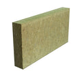 Flat Roof Solutions Deck Board Insulation Fireproof Thermal Insulation Board Construction Building Materials Rock Wool Panel MegaBDM