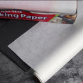 AIUDO Wholesale Premium Durable Temperature Safe Non-Stick Surface Disposable High Density Color Box Packed Baking Paper Sheets