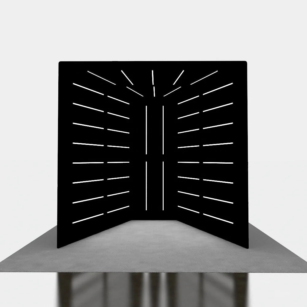 7ft Exhibition Trade Show Aluminum Tension Fabric  LED Light RBG Colour Tunnel Enclosure Backdrop
