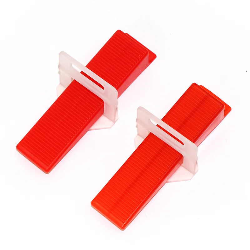 Best-selling Tile Leveling System - Wedge-shaped Quick-Leveling Tile Accessories MegaBDM
