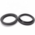 SWKS Manufacture Dustproof Polyurethane TPU Scraper Seal Ring Hydraulic Cylinder Oil Seal Wiper Seal MegaBDM