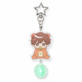 Custom Anime-Themed Acrylic Printing Portable Lamp Pendant with Customized Shape MegaBDM