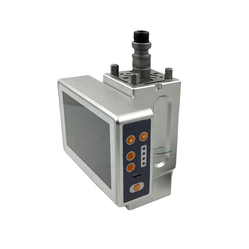 HPEDM   ITS  Microscope Camera Detector