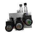 HNARL Aerial Work Platform JLG 800S Hydraulic Valve for Sale Platform With Filter Part Number 4641251