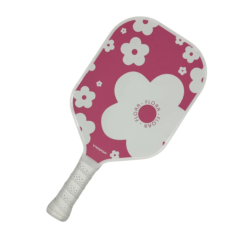 Compliant Pickleball Paddle Oem Carbon Pickleball Paddle