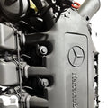 In-Stock Original OM502 Diesel Engine Assembly for Construction Machinery Parts