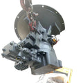 9149201 Hitachi 9147342A Ex120-5 Hydraulic Main Pump EX120 Ex135 Main Pump 9147342 9156259 MegaBDM