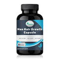 OEM/ODM Men's Hair Capsules Dietary Supplements for Hair Skin Nails for Men