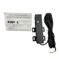 24VDC Electric Lock Drop Bolt for Automatic Swing Gate DOOR Opener Operator for Swing Gate Motor