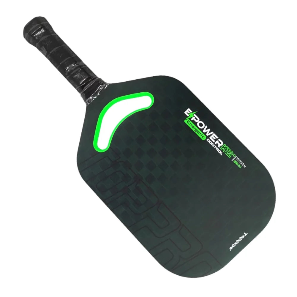 Brand New 16mm Plastic Packaging Squash Balls Pickleball Paddle Category Fully customizable OEM ODM
