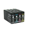 Tatrix T7891 T7892 T7893 T7894 Premium Color Compatible Printer Ink Cartridge for Epson WorkForce Pro WF-5690DWF