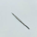 Hot Selling Professional Stainless Steel Eyelash Tweezers Durable Precision Sustainable Makeup Beauty Cleaner for Lash Lifting