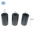 High Quality Boron/Silicon Carbide Sandblasting Nozzles Single/Double Inlet Industrial Cleaning Use Easy to Operate