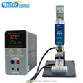 Complete Set of Spot Welding Equipment Battery Spot Welder  High Efficiency High Compatibility Pneumatic Butt Welding Head