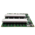 Bheng Original New Mimaki E400914-1 Pb/F COM32/16 Board Mimaki Jv33 IO Board for  Printing Machine Jv150-160 /jv300  Printer