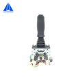 LUCKYROC Construction Machinery Spare Parts Joystick Controller 56773 for Genie Articulated Boom Lifts MegaBDM