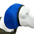Pet Dog Calming Ear Cover Anxiety Relief Grooming Headband Noise Protection Ear Muffs Soft Breathable Pet Hood for Small Dogs MegaBDM