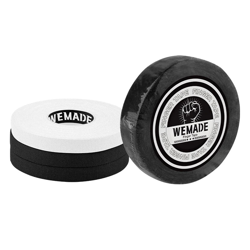 Custom All-Purpose Athletic Pro Finger Tape Non-Slip Extreme Quality No-Fray Climbing Tape Extended Wear Super Strong Adhesive