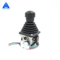 LUCKYROC Aerial Work Platform Parts Joystick Controller 40613 for Genie Boom Lifts MegaBDM