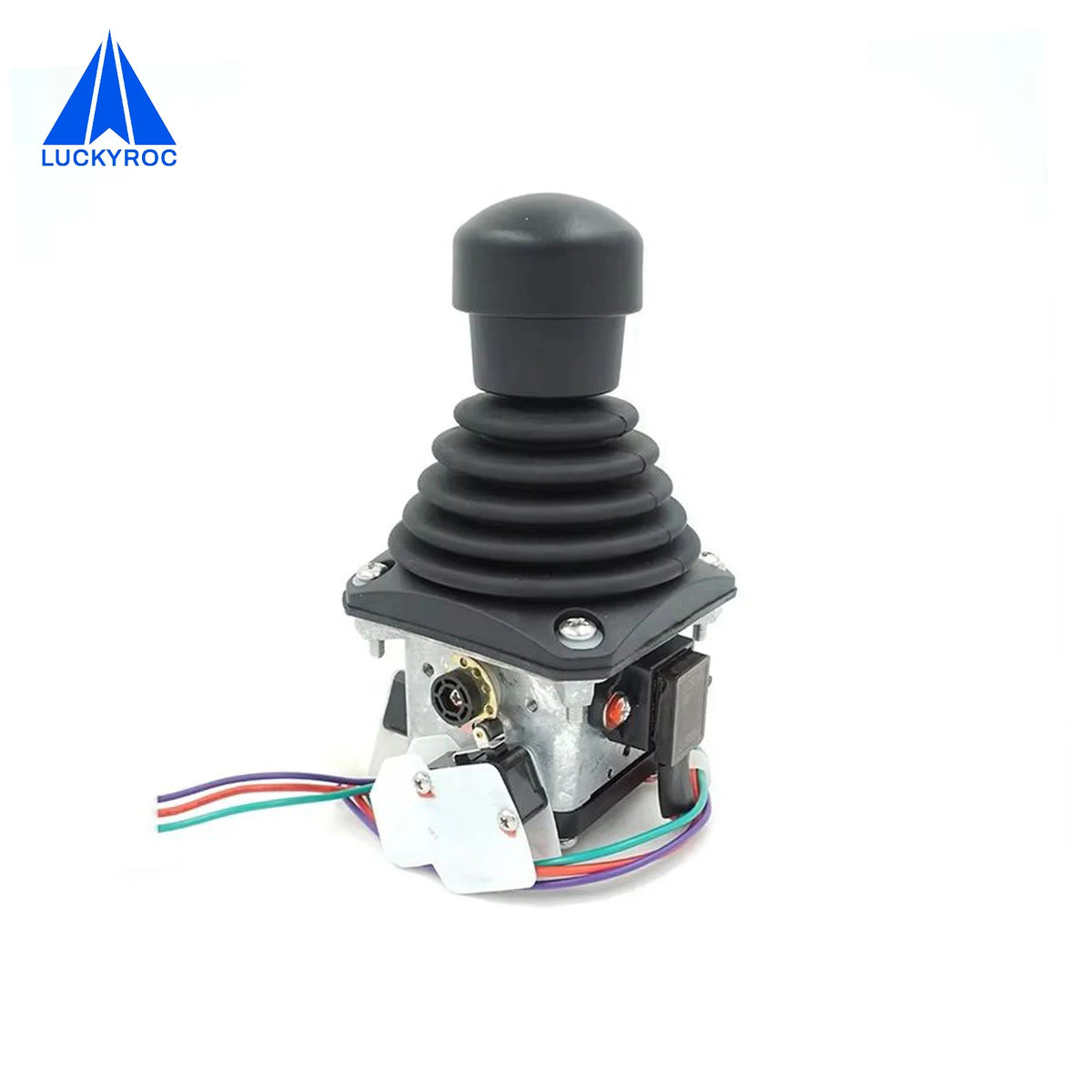 LUCKYROC Aerial Work Platform Parts Joystick Controller 40613 for Genie Boom Lifts MegaBDM