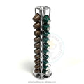 Silver Dolce Gusto Coffee Nespresso Capsule Holder