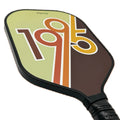 Custom Logo Pickleball Paddle for Squash Balls Perfect Companion for Your Squash Game