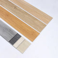 Environmentally Friendly Stone Plastic Core Artificial Click Wood Texture Vinyl Plank SPC Flooring MegaBDM