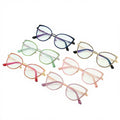 Anti Blue Light Glasses Frames Global Recycled Standard Certified Suitable for Long Time Screen Use Office Work and Daily Use MegaBDM