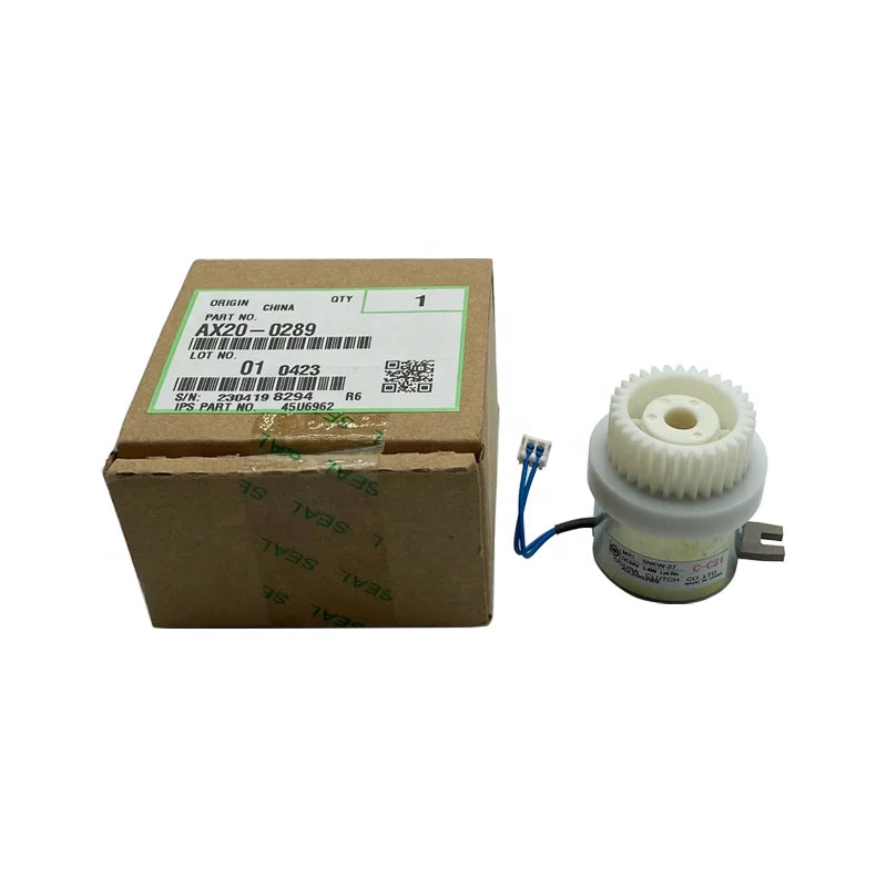 Rezision AX20-0289 for Ricoh MP C2800 C3300 5000 5001 5002 C3000 C4500 C3300 C5000 Magnetic Clutch Copier Printer Spare Parts