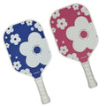 Surface Sealing Carbon Fiber Pickleball Paddle
