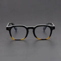 Premium Acetate Eyeglasses Chunky Retro Frames for a Timeless Cool Look MegaBDM