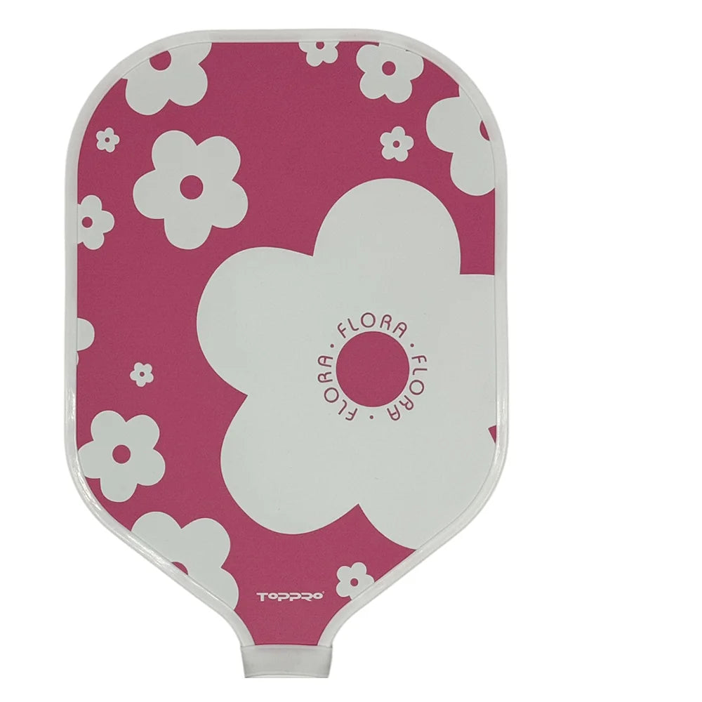 Power Polymer Core Pickleball Paddle Set