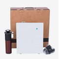 CNUS S600Plus Wall Mounted Diffuser Aroma Diffuser 360 Aroma Hotel Bank Living Room Fragrance Machine HVAC