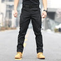 OEM Customized logo Design Men's Summer New Style Spring Autumn Durable Outdoor Training Pants with Multiple Pockets Trousers MegaBDM