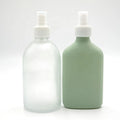 Custom logo 6oz 10oz 16oz Empty Mini Continuous Oil Spray Water Bottle Sprayer for Hair 50ml 100ml 200ml 280ml 380ml 500ml 730ml